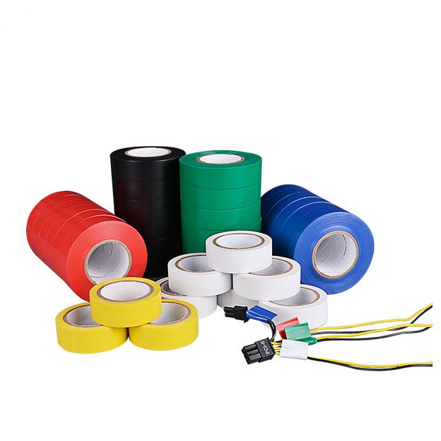 packing tape electrical